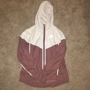 Nike Windbreaker